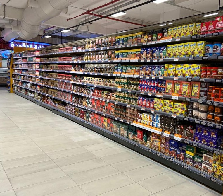 Display Units