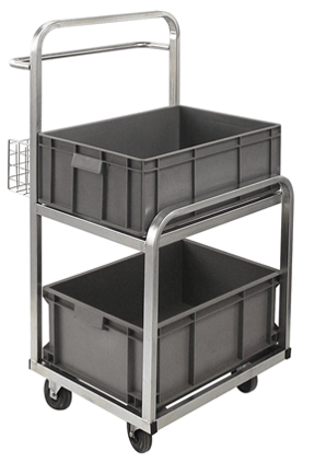 Order Picking Trolley