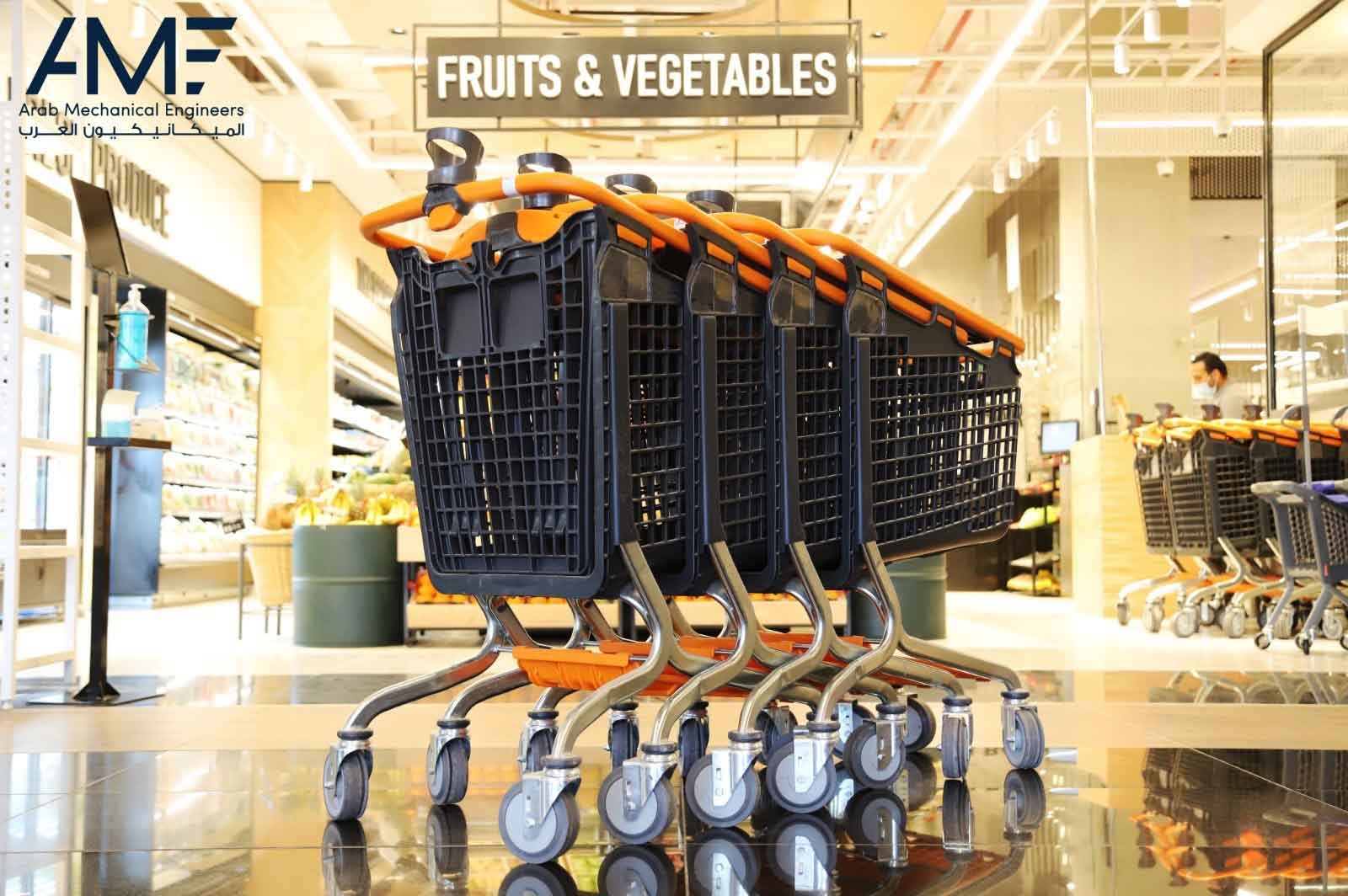 Trolleys
