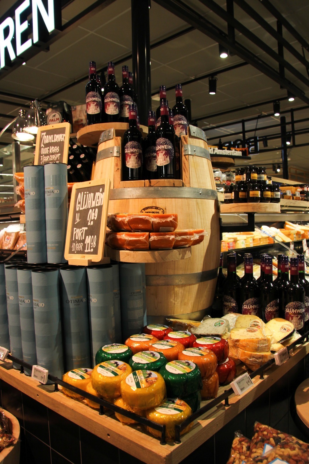 Visual Merchandising